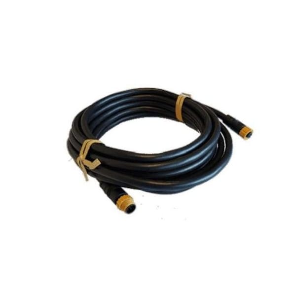 Simrad NMEA 2000 Micro-C Medium Duty Cable. 6 M 19.7 Ft Low Loss 18 Gauge Cable SIM000-14377-001 - main